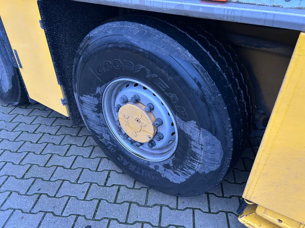 Hijskranen te koop en voor in koop. Kranen, onderdelen en toebehoren.