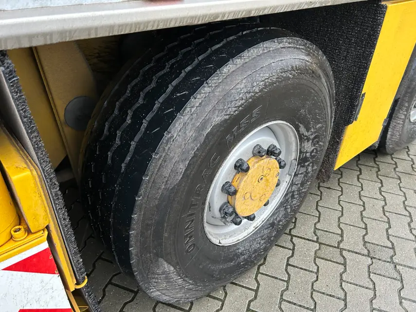 Hijskranen te koop en voor in koop. Kranen, onderdelen en toebehoren.