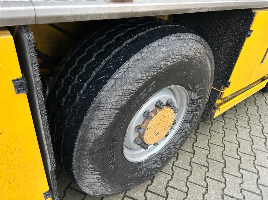 Hijskranen te koop en voor in koop. Kranen, onderdelen en toebehoren.