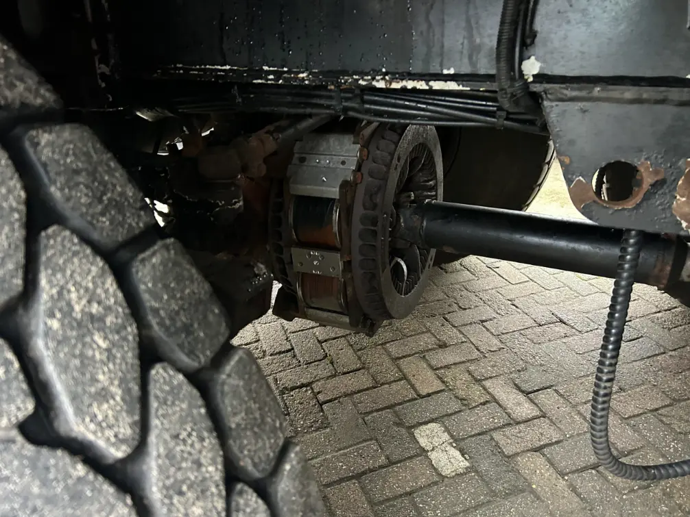 Hijskranen te koop en voor in koop. Kranen, onderdelen en toebehoren.