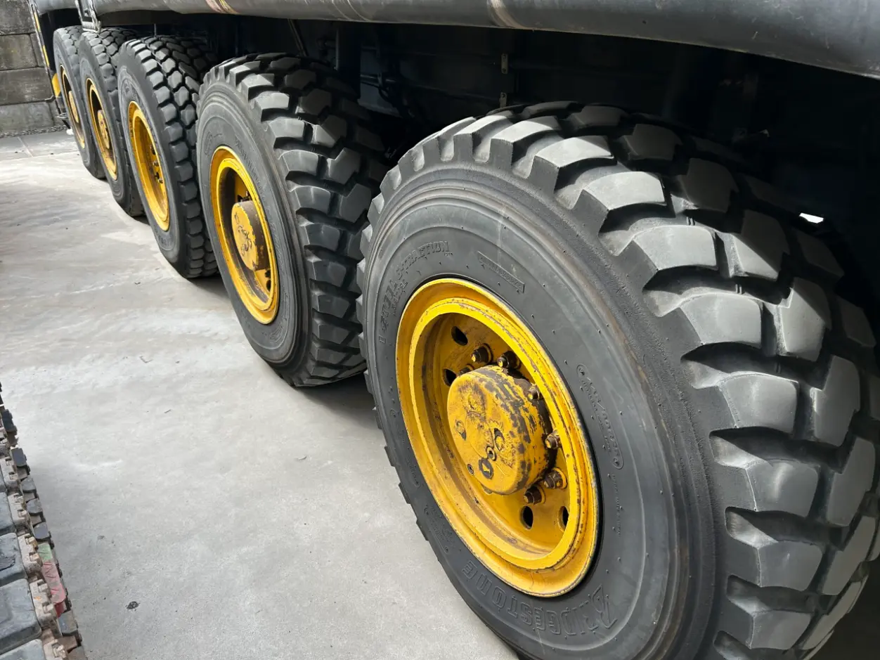 Hijskranen te koop en voor in koop. Kranen, onderdelen en toebehoren.