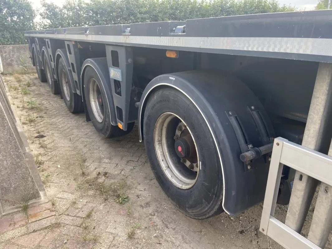 Hijskranen te koop en voor in koop. Kranen, onderdelen en toebehoren.