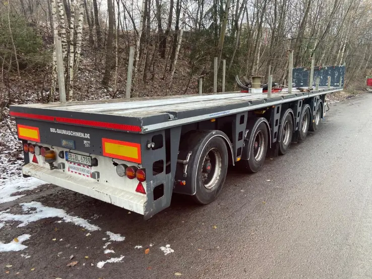 Hijskranen te koop en voor in koop. Kranen, onderdelen en toebehoren.